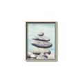 Picture of Rock Tower _GroupedProduct_Rectangle_Portrait_Photography _GroupedProduct_Rectangle_Portrait_Canvas_Framed_