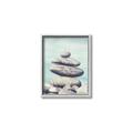 Picture of Rock Tower _GroupedProduct_Rectangle_Portrait_Photography _GroupedProduct_Rectangle_Portrait_Canvas_Framed_