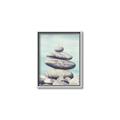 Picture of Rock Tower _GroupedProduct_Rectangle_Portrait_Photography _GroupedProduct_Rectangle_Portrait_Canvas_Framed_