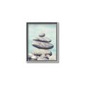 Picture of Rock Tower _GroupedProduct_Rectangle_Portrait_Photography _GroupedProduct_Rectangle_Portrait_Canvas_Framed_