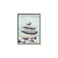Picture of Rock Tower _GroupedProduct_Rectangle_Portrait_Photography _GroupedProduct_Rectangle_Portrait_Canvas_Framed_