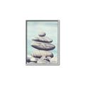 Picture of Rock Tower _GroupedProduct_Rectangle_Portrait_Photography _GroupedProduct_Rectangle_Portrait_Canvas_Framed_