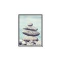Picture of Rock Tower _GroupedProduct_Rectangle_Portrait_Photography _GroupedProduct_Rectangle_Portrait_Canvas_Framed_