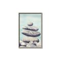 Picture of Rock Tower _GroupedProduct_Rectangle_Portrait_Photography _GroupedProduct_Rectangle_Portrait_Canvas_Framed_