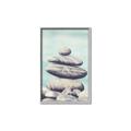 Picture of Rock Tower _GroupedProduct_Rectangle_Portrait_Photography _GroupedProduct_Rectangle_Portrait_Canvas_Framed_