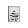 Picture of Rock Tower _GroupedProduct_Rectangle_Portrait_Photography _GroupedProduct_Rectangle_Portrait_Canvas_Framed_