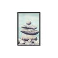 Picture of Rock Tower _GroupedProduct_Rectangle_Portrait_Photography _GroupedProduct_Rectangle_Portrait_Canvas_Framed_