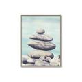 Picture of Rock Tower _GroupedProduct_Rectangle_Portrait_Photography _GroupedProduct_Rectangle_Portrait_Canvas_Framed_