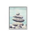 Picture of Rock Tower _GroupedProduct_Rectangle_Portrait_Photography _GroupedProduct_Rectangle_Portrait_Canvas_Framed_