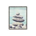 Picture of Rock Tower _GroupedProduct_Rectangle_Portrait_Photography _GroupedProduct_Rectangle_Portrait_Canvas_Framed_