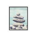 Picture of Rock Tower _GroupedProduct_Rectangle_Portrait_Photography _GroupedProduct_Rectangle_Portrait_Canvas_Framed_