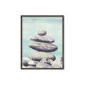Picture of Rock Tower _GroupedProduct_Rectangle_Portrait_Photography _GroupedProduct_Rectangle_Portrait_Canvas_Framed_