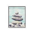 Picture of Rock Tower _GroupedProduct_Rectangle_Portrait_Photography _GroupedProduct_Rectangle_Portrait_Canvas_Framed_
