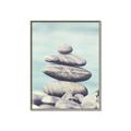 Picture of Rock Tower _GroupedProduct_Rectangle_Portrait_Photography _GroupedProduct_Rectangle_Portrait_Canvas_Framed_