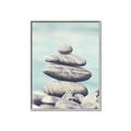 Picture of Rock Tower _GroupedProduct_Rectangle_Portrait_Photography _GroupedProduct_Rectangle_Portrait_Canvas_Framed_