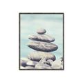 Picture of Rock Tower _GroupedProduct_Rectangle_Portrait_Photography _GroupedProduct_Rectangle_Portrait_Canvas_Framed_