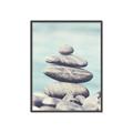 Picture of Rock Tower _GroupedProduct_Rectangle_Portrait_Photography _GroupedProduct_Rectangle_Portrait_Canvas_Framed_