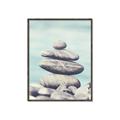 Picture of Rock Tower _GroupedProduct_Rectangle_Portrait_Photography _GroupedProduct_Rectangle_Portrait_Canvas_Framed_