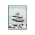 Picture of Rock Tower _GroupedProduct_Rectangle_Portrait_Photography _GroupedProduct_Rectangle_Portrait_Canvas_Framed_