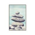 Picture of Rock Tower _GroupedProduct_Rectangle_Portrait_Photography _GroupedProduct_Rectangle_Portrait_Canvas_Framed_