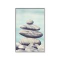 Picture of Rock Tower _GroupedProduct_Rectangle_Portrait_Photography _GroupedProduct_Rectangle_Portrait_Canvas_Framed_