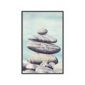 Picture of Rock Tower _GroupedProduct_Rectangle_Portrait_Photography _GroupedProduct_Rectangle_Portrait_Canvas_Framed_