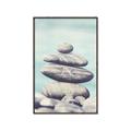 Picture of Rock Tower _GroupedProduct_Rectangle_Portrait_Photography _GroupedProduct_Rectangle_Portrait_Canvas_Framed_