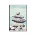 Picture of Rock Tower _GroupedProduct_Rectangle_Portrait_Photography _GroupedProduct_Rectangle_Portrait_Canvas_Framed_
