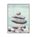 Picture of Rock Tower _GroupedProduct_Rectangle_Portrait_Photography _GroupedProduct_Rectangle_Portrait_Canvas_Framed_