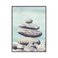 Picture of Rock Tower _GroupedProduct_Rectangle_Portrait_Photography _GroupedProduct_Rectangle_Portrait_Canvas_Framed_