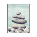 Picture of Rock Tower _GroupedProduct_Rectangle_Portrait_Photography _GroupedProduct_Rectangle_Portrait_Canvas_Framed_