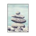 Picture of Rock Tower _GroupedProduct_Rectangle_Portrait_Photography _GroupedProduct_Rectangle_Portrait_Canvas_Framed_