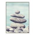 Picture of Rock Tower _GroupedProduct_Rectangle_Portrait_Photography _GroupedProduct_Rectangle_Portrait_Canvas_Framed_