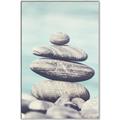 Picture of Rock Tower _GroupedProduct_Rectangle_Portrait_Photography _GroupedProduct_Rectangle_Portrait_Canvas_Framed_