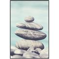Picture of Rock Tower _GroupedProduct_Rectangle_Portrait_Photography _GroupedProduct_Rectangle_Portrait_Canvas_Framed_