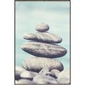 Picture of Rock Tower _GroupedProduct_Rectangle_Portrait_Photography _GroupedProduct_Rectangle_Portrait_Canvas_Framed_