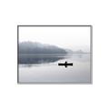 Picture of Sailing through _GroupedProduct_Rectangle_Landscape_Photography _GroupedProduct_Rectangle_Landscape_Canvas_Framed_