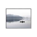 Picture of Sailing through _GroupedProduct_Rectangle_Landscape_Photography _GroupedProduct_Rectangle_Landscape_Canvas_Framed_