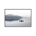 Picture of Sailing through _GroupedProduct_Rectangle_Landscape_Photography _GroupedProduct_Rectangle_Landscape_Canvas_Framed_