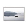 Picture of Sailing through _GroupedProduct_Rectangle_Landscape_Photography _GroupedProduct_Rectangle_Landscape_Canvas_Framed_