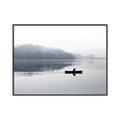 Picture of Sailing through _GroupedProduct_Rectangle_Landscape_Photography _GroupedProduct_Rectangle_Landscape_Canvas_Framed_