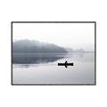 Picture of Sailing through _GroupedProduct_Rectangle_Landscape_Photography _GroupedProduct_Rectangle_Landscape_Canvas_Framed_