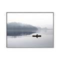 Picture of Sailing through _GroupedProduct_Rectangle_Landscape_Photography _GroupedProduct_Rectangle_Landscape_Canvas_Framed_