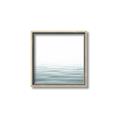 Picture of Sea with waves _GroupedProduct_Square_Photography _GroupedProduct_Square_Canvas_Framed_