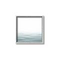 Picture of Sea with waves _GroupedProduct_Square_Photography _GroupedProduct_Square_Canvas_Framed_