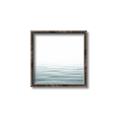 Picture of Sea with waves _GroupedProduct_Square_Photography _GroupedProduct_Square_Canvas_Framed_