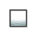 Picture of Sea with waves _GroupedProduct_Square_Photography _GroupedProduct_Square_Canvas_Framed_