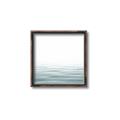 Picture of Sea with waves _GroupedProduct_Square_Photography _GroupedProduct_Square_Canvas_Framed_