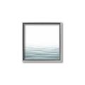 Picture of Sea with waves _GroupedProduct_Square_Photography _GroupedProduct_Square_Canvas_Framed_