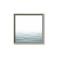 Picture of Sea with waves _GroupedProduct_Square_Photography _GroupedProduct_Square_Canvas_Framed_